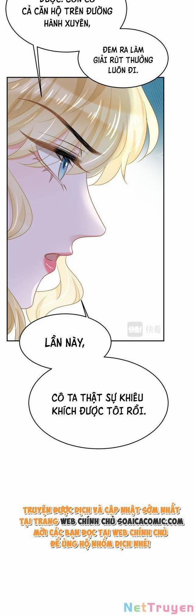 Trở Thành Boss Siêu Giàu Sau Thất Nghiệp 30 trang 17