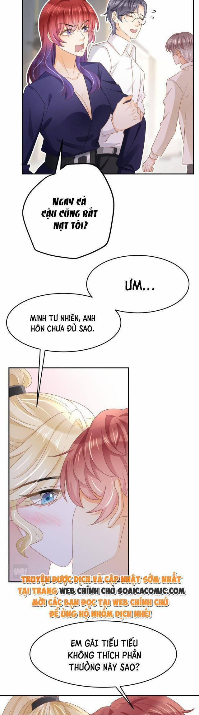 Trở Thành Boss Siêu Giàu Sau Thất Nghiệp 30 trang 2