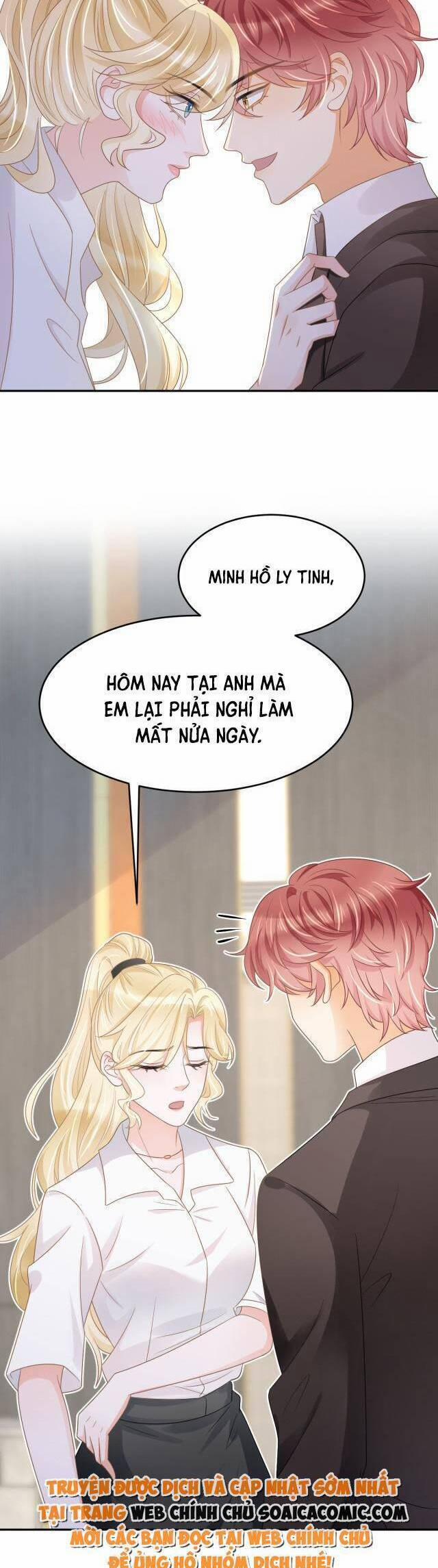 Trở Thành Boss Siêu Giàu Sau Thất Nghiệp 30 trang 3