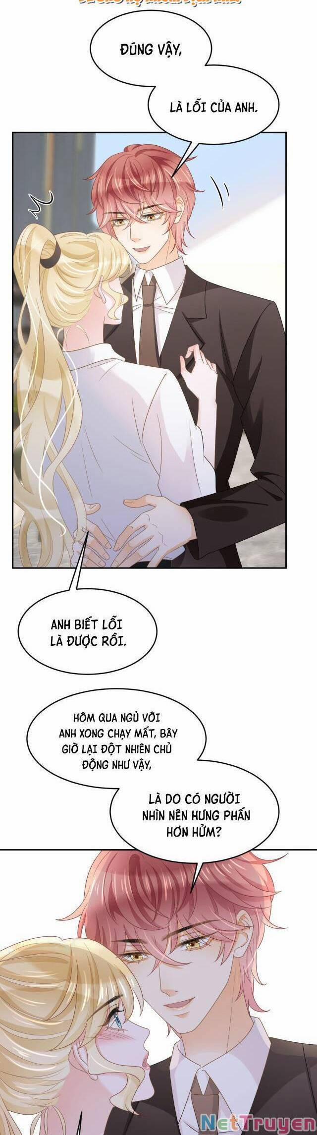 Trở Thành Boss Siêu Giàu Sau Thất Nghiệp 30 trang 4