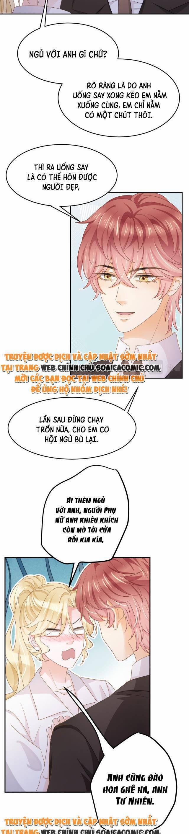 Trở Thành Boss Siêu Giàu Sau Thất Nghiệp 30 trang 5