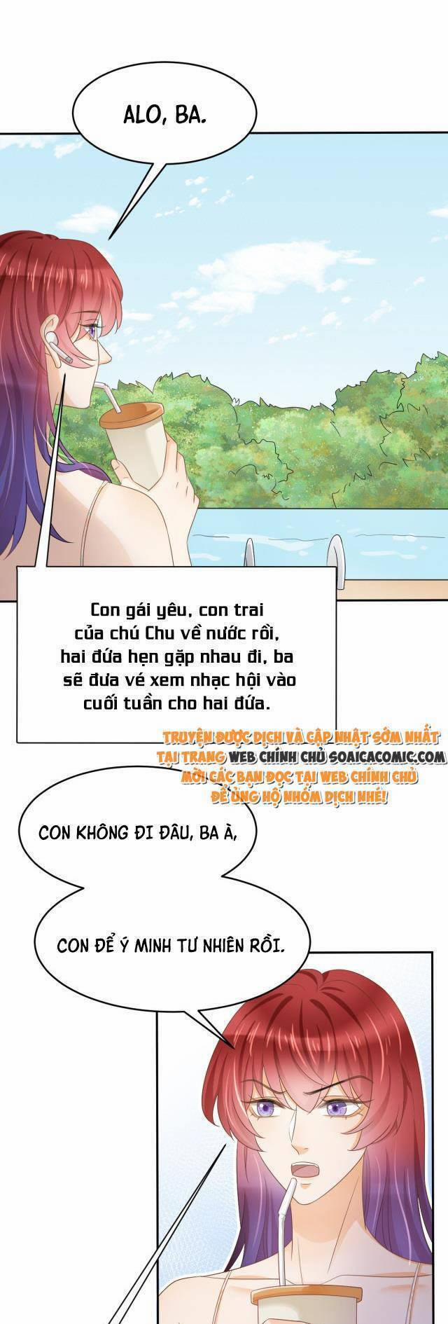 Trở Thành Boss Siêu Giàu Sau Thất Nghiệp 30 trang 7