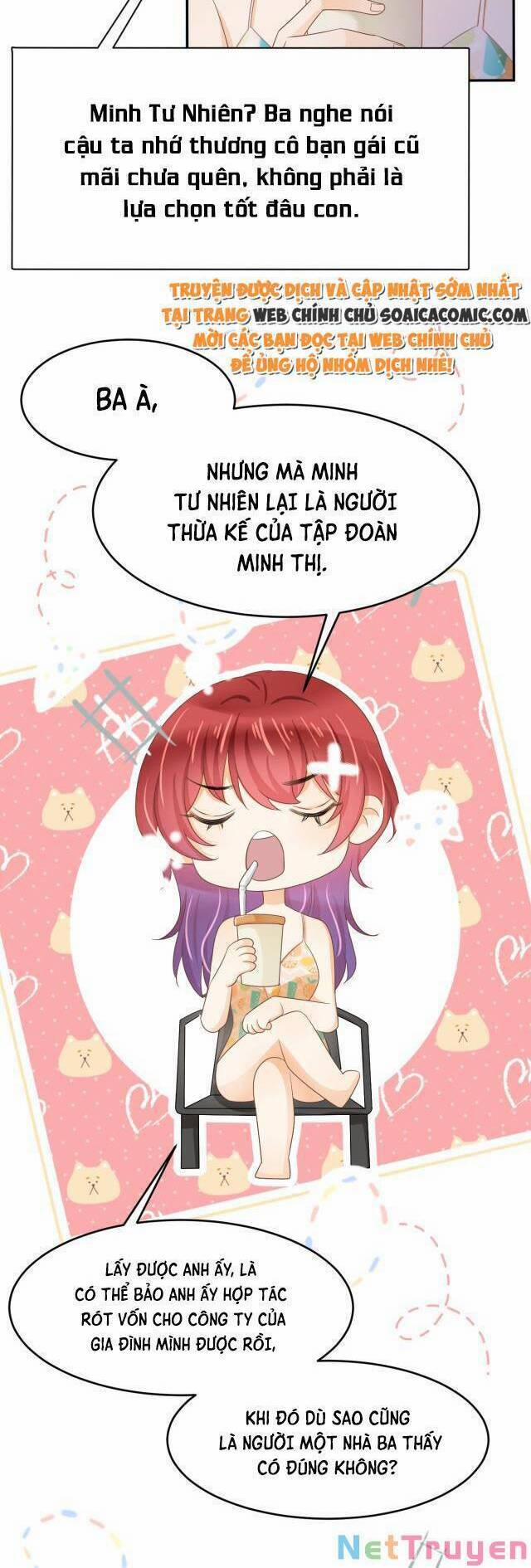 Trở Thành Boss Siêu Giàu Sau Thất Nghiệp 30 trang 8