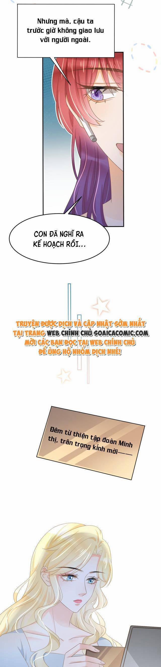 Trở Thành Boss Siêu Giàu Sau Thất Nghiệp 30 trang 9