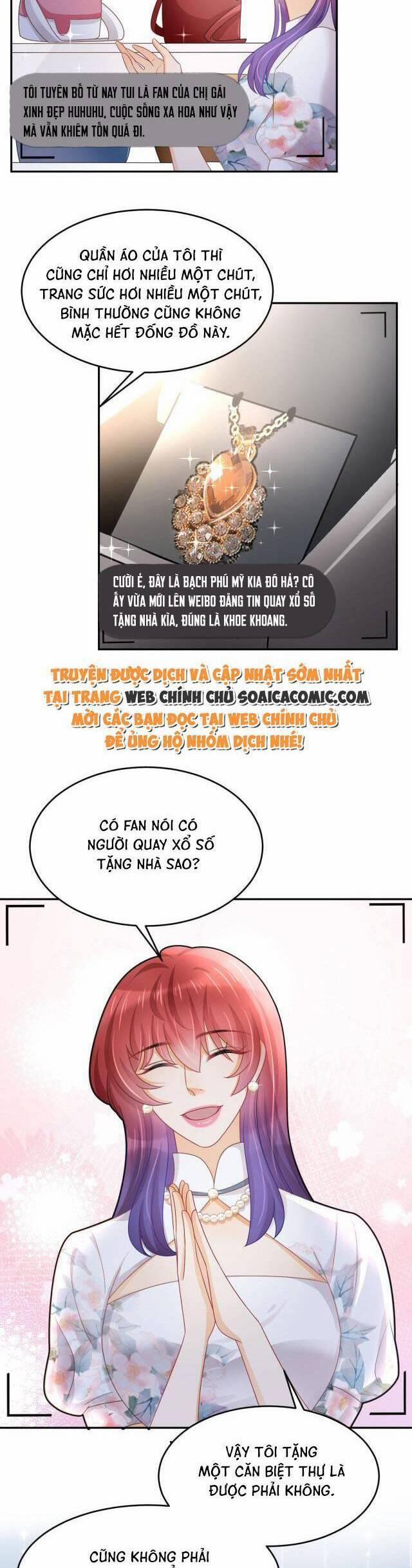 Trở Thành Boss Siêu Giàu Sau Thất Nghiệp 31 trang 1