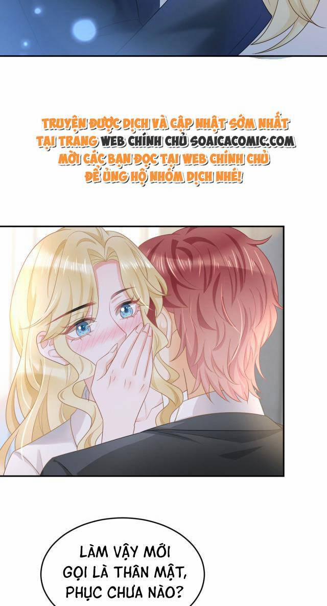 Trở Thành Boss Siêu Giàu Sau Thất Nghiệp 31 trang 10