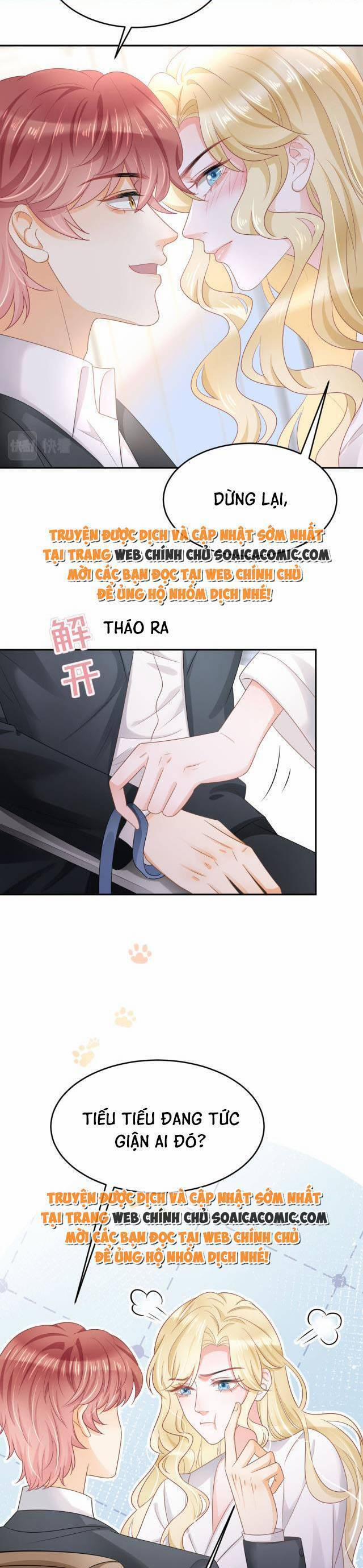 Trở Thành Boss Siêu Giàu Sau Thất Nghiệp 31 trang 11