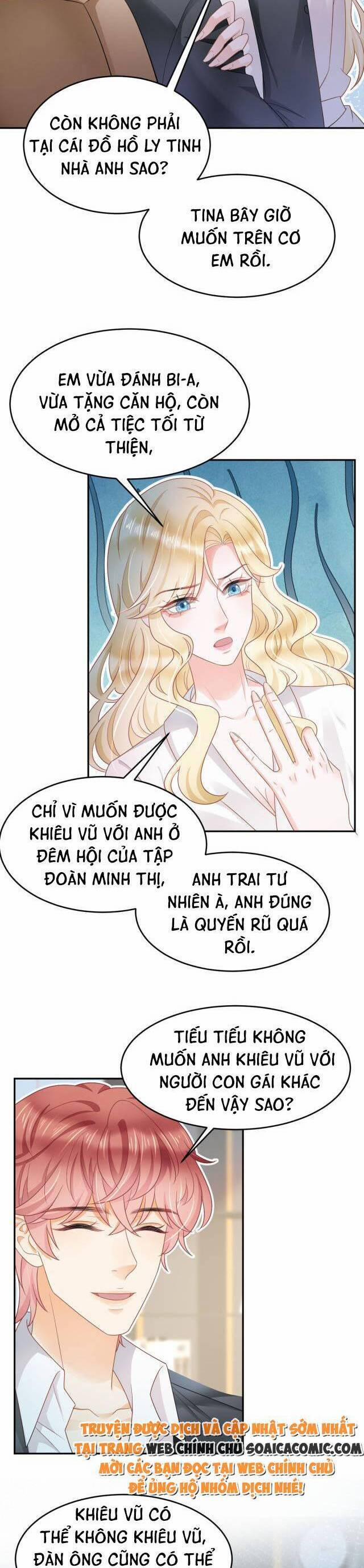 Trở Thành Boss Siêu Giàu Sau Thất Nghiệp 31 trang 12