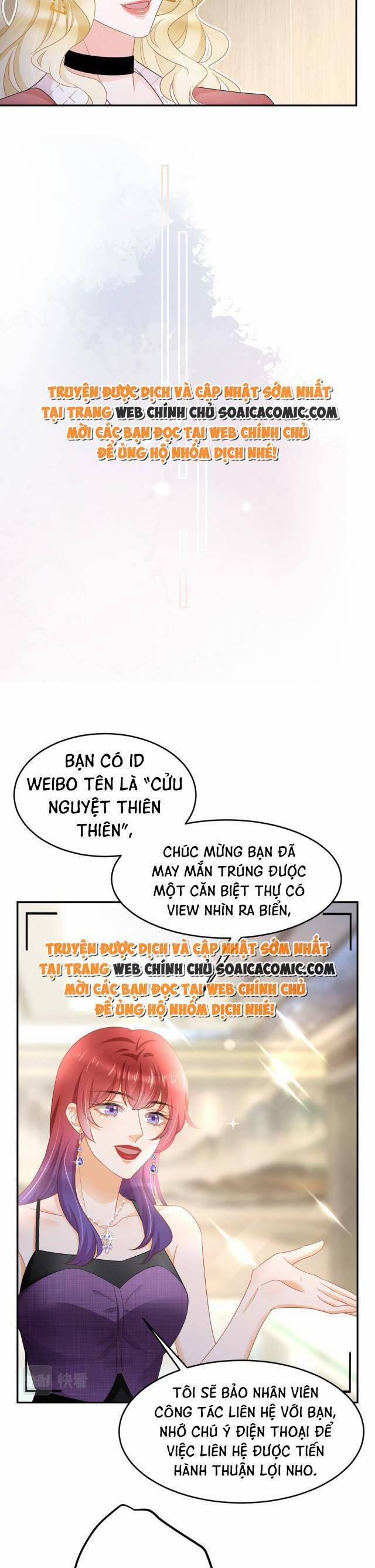 Trở Thành Boss Siêu Giàu Sau Thất Nghiệp 31 trang 15