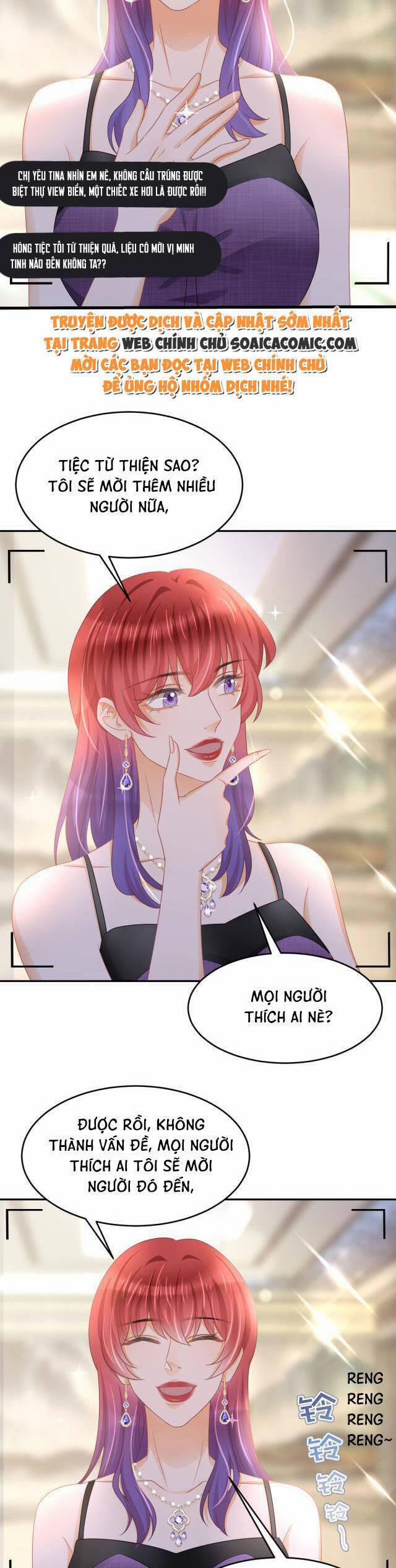 Trở Thành Boss Siêu Giàu Sau Thất Nghiệp 31 trang 17