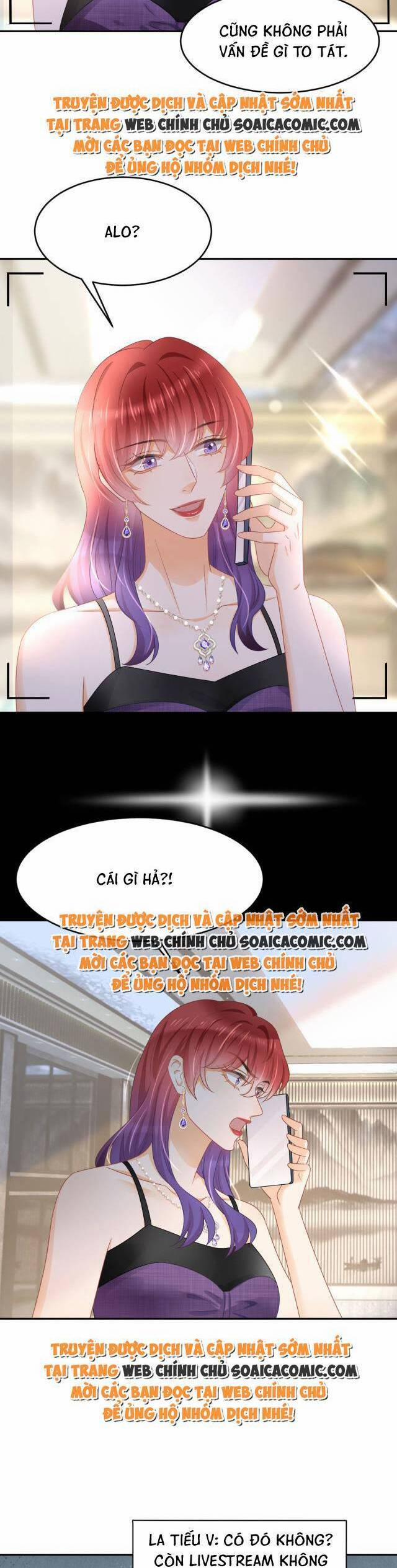 Trở Thành Boss Siêu Giàu Sau Thất Nghiệp 31 trang 18