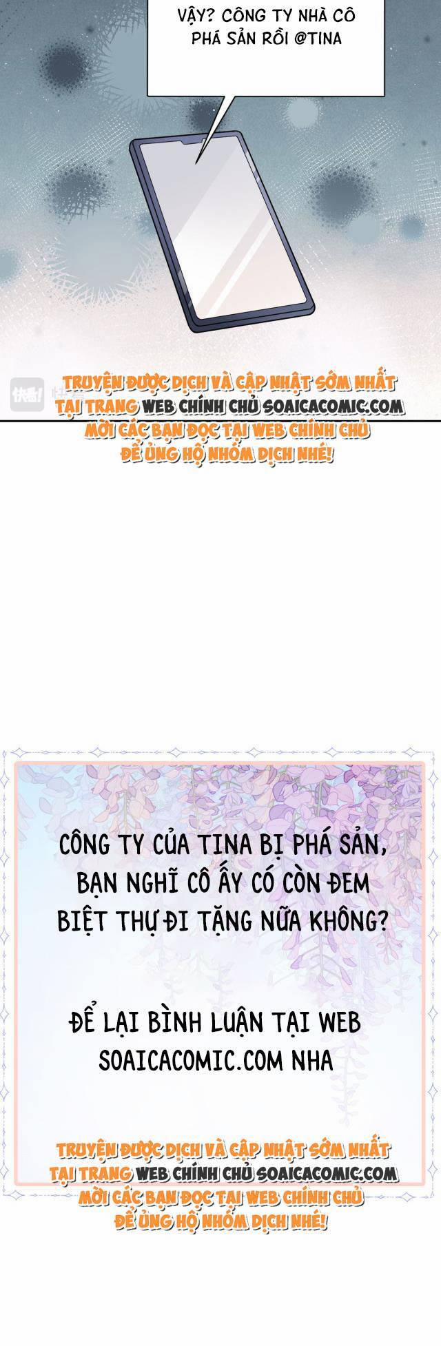 Trở Thành Boss Siêu Giàu Sau Thất Nghiệp 31 trang 19