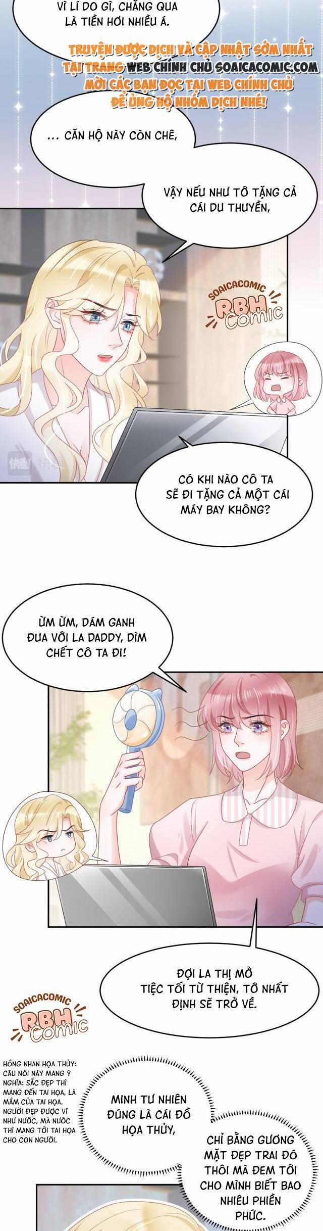 Trở Thành Boss Siêu Giàu Sau Thất Nghiệp 31 trang 2