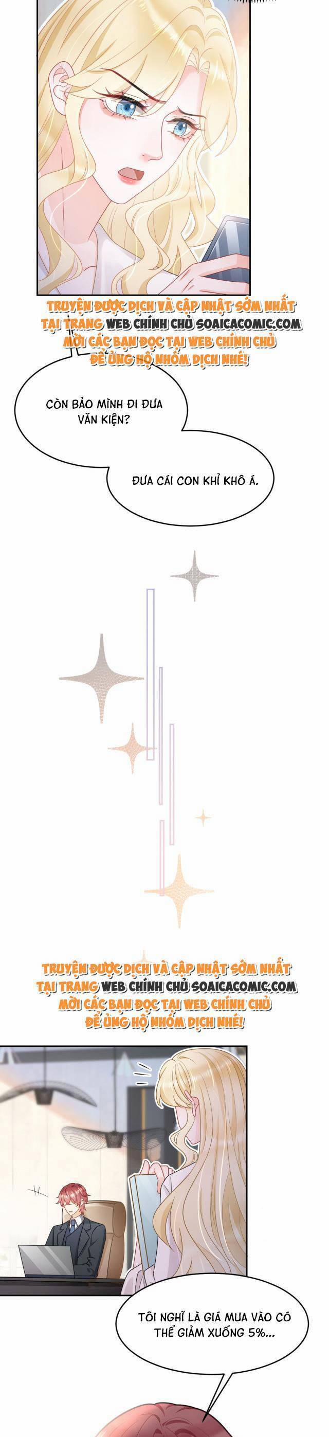 Trở Thành Boss Siêu Giàu Sau Thất Nghiệp 31 trang 3