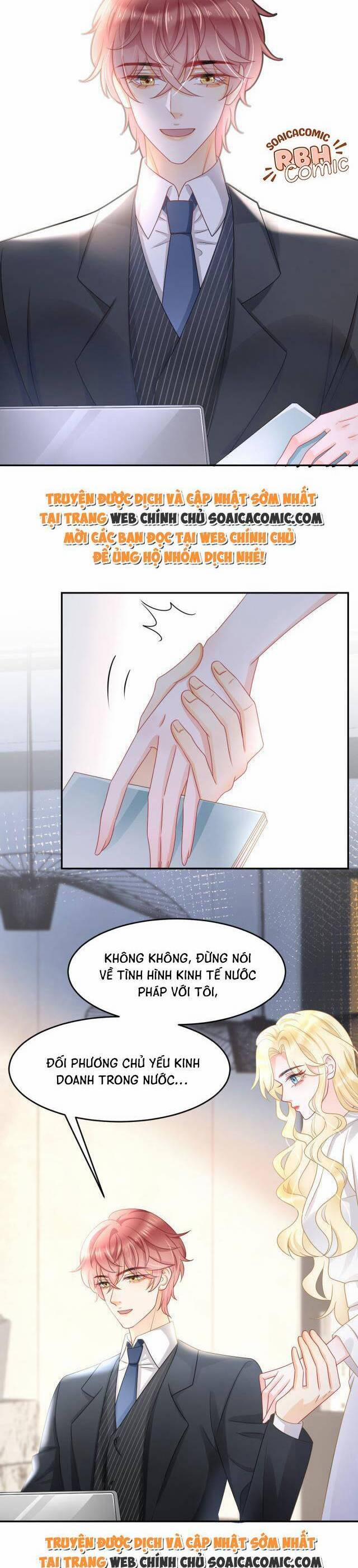 Trở Thành Boss Siêu Giàu Sau Thất Nghiệp 31 trang 4