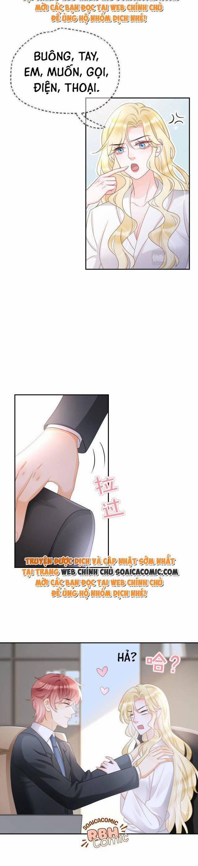 Trở Thành Boss Siêu Giàu Sau Thất Nghiệp 31 trang 5