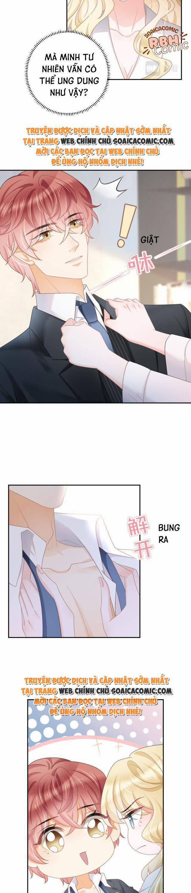 Trở Thành Boss Siêu Giàu Sau Thất Nghiệp 31 trang 7