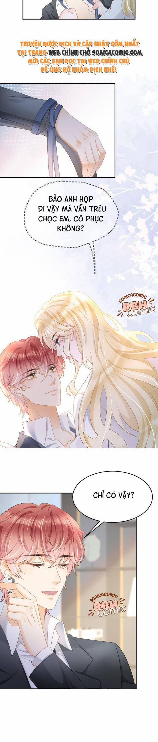 Trở Thành Boss Siêu Giàu Sau Thất Nghiệp 31 trang 8