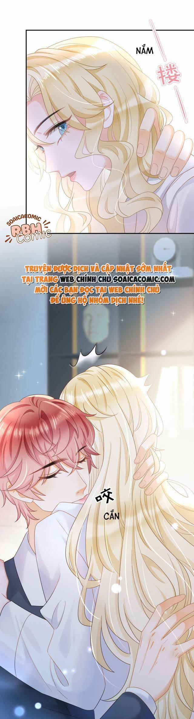 Trở Thành Boss Siêu Giàu Sau Thất Nghiệp 31 trang 9