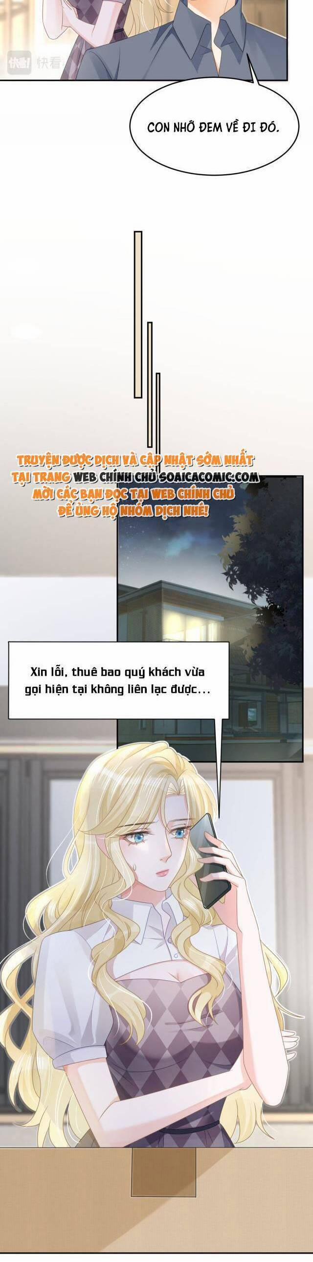 Trở Thành Boss Siêu Giàu Sau Thất Nghiệp 32 trang 10