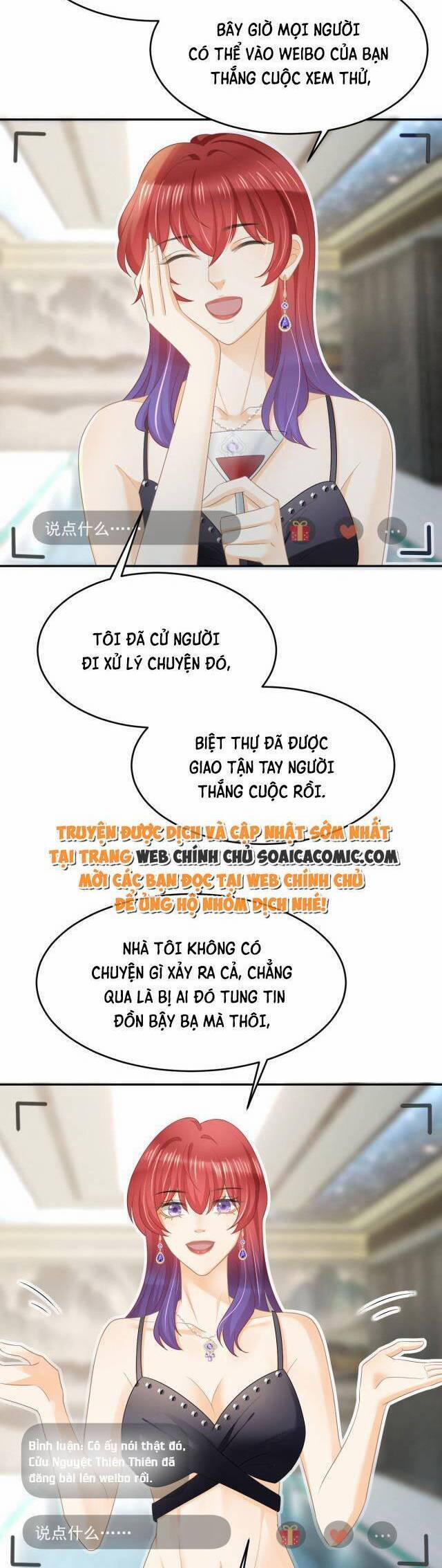 Trở Thành Boss Siêu Giàu Sau Thất Nghiệp 32 trang 17