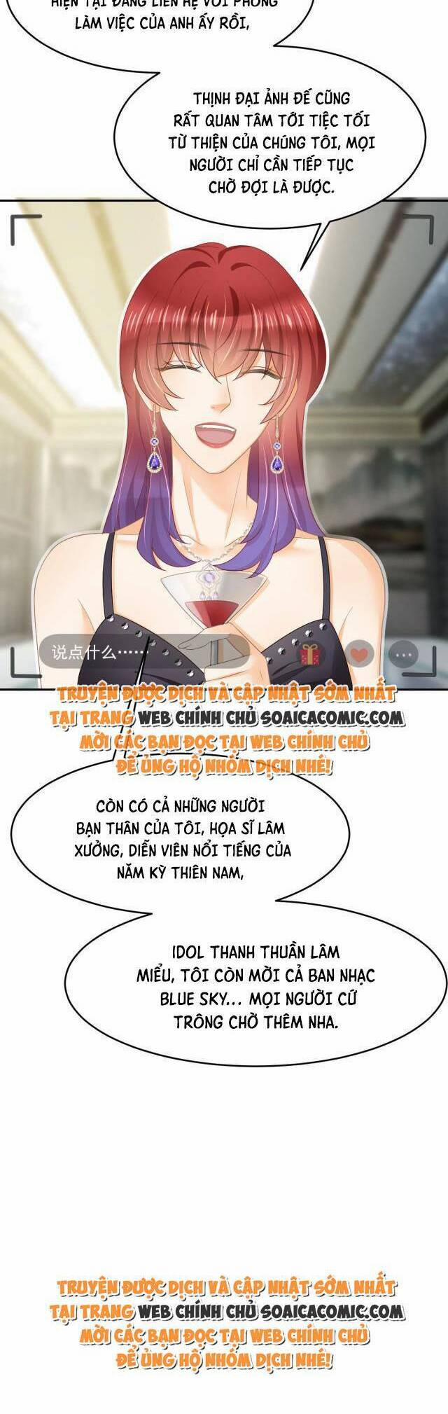 Trở Thành Boss Siêu Giàu Sau Thất Nghiệp 32 trang 19