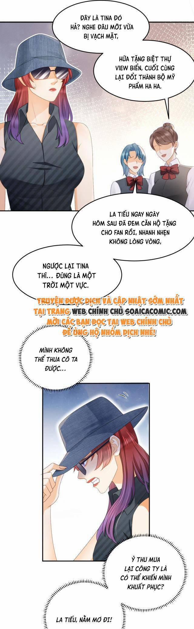 Trở Thành Boss Siêu Giàu Sau Thất Nghiệp 32 trang 2