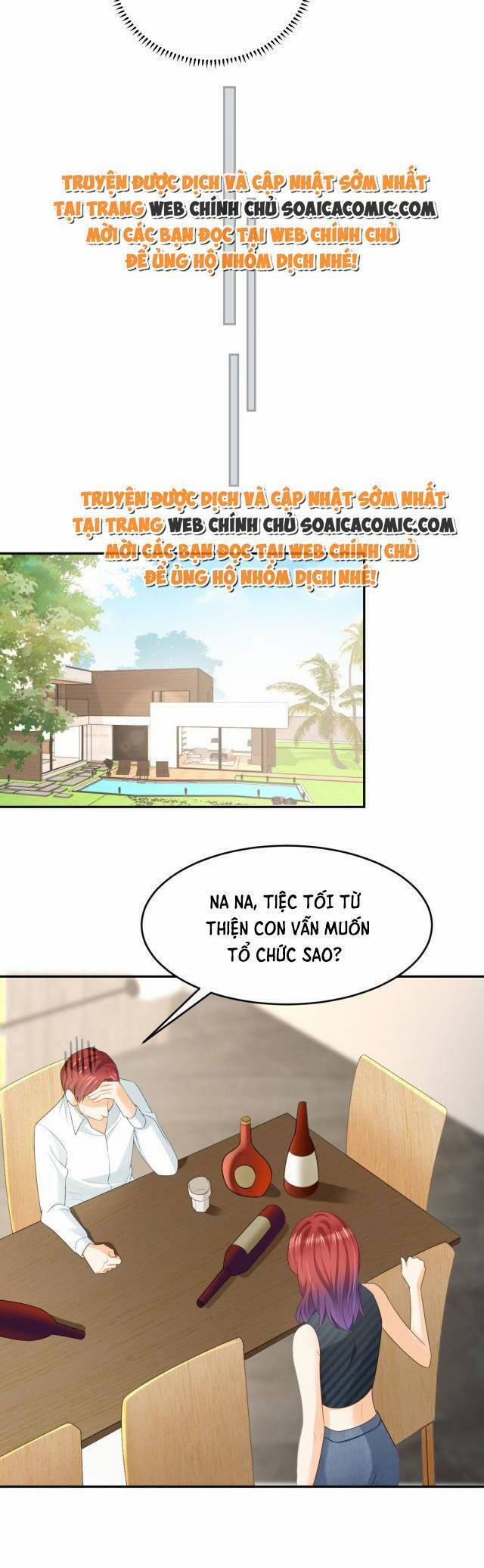 Trở Thành Boss Siêu Giàu Sau Thất Nghiệp 32 trang 3