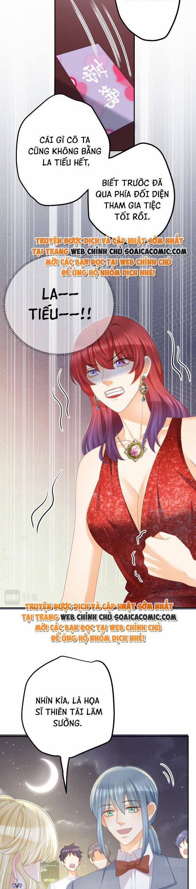 Trở Thành Boss Siêu Giàu Sau Thất Nghiệp 33 trang 12