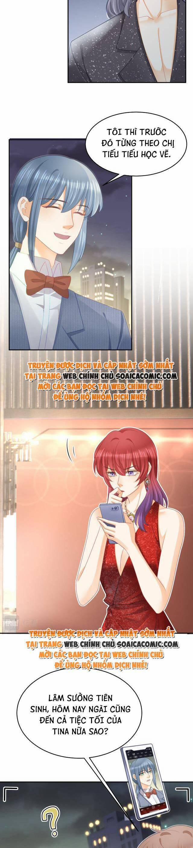 Trở Thành Boss Siêu Giàu Sau Thất Nghiệp 33 trang 14