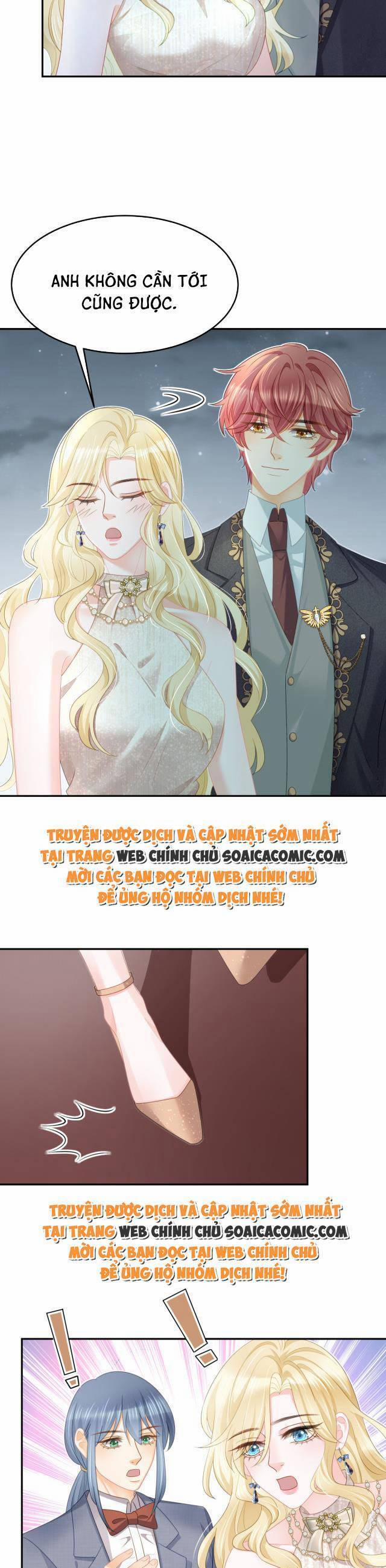 Trở Thành Boss Siêu Giàu Sau Thất Nghiệp 33 trang 16