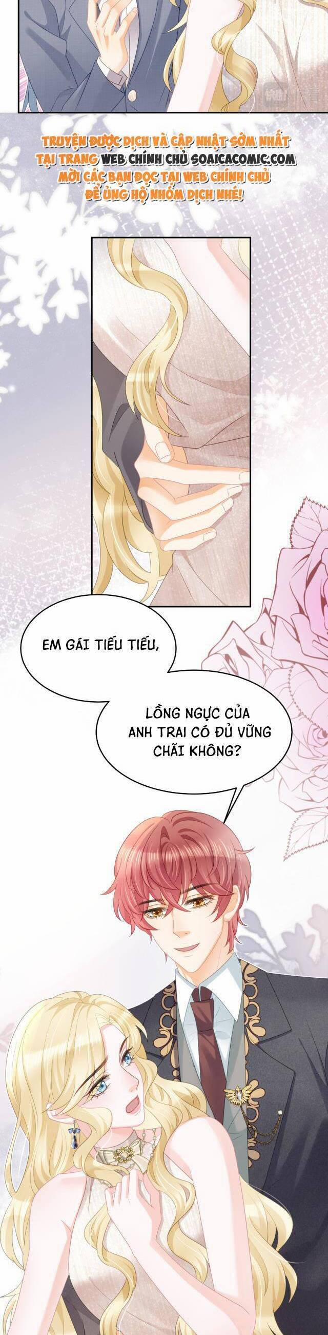 Trở Thành Boss Siêu Giàu Sau Thất Nghiệp 33 trang 17