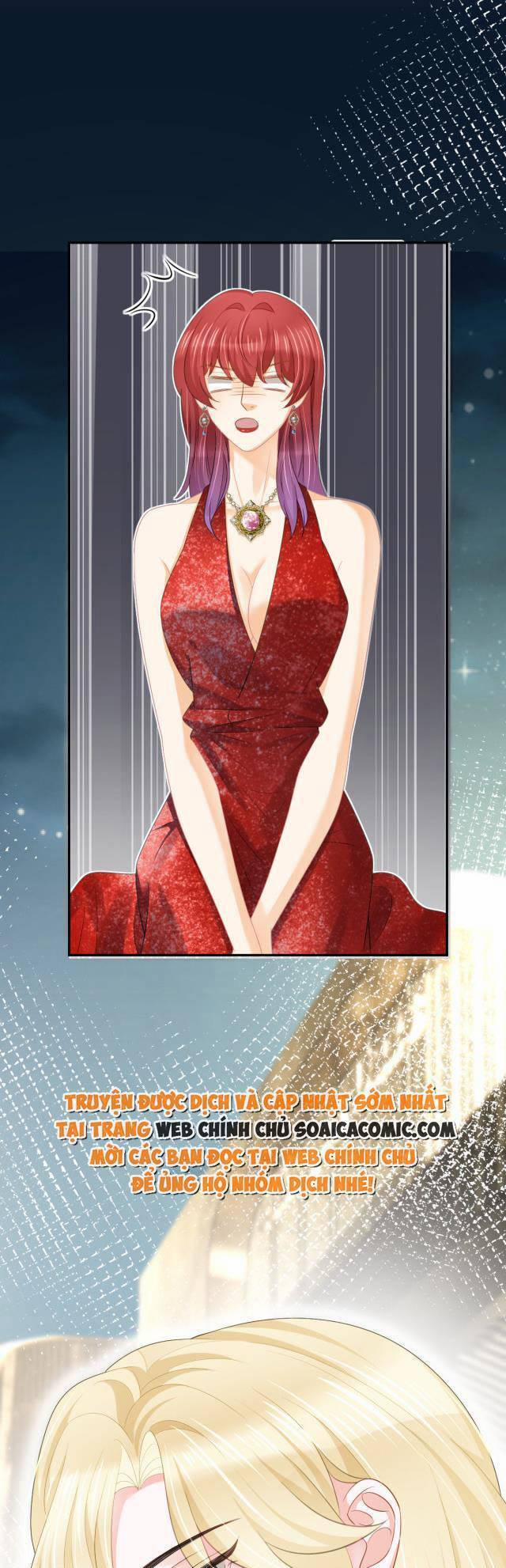 Trở Thành Boss Siêu Giàu Sau Thất Nghiệp 33 trang 19