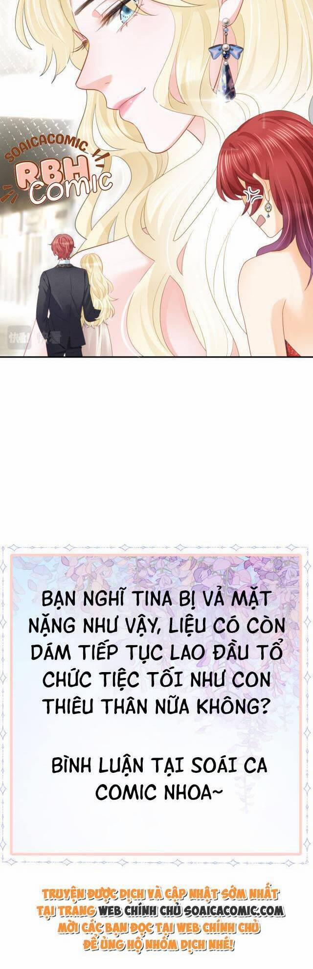 Trở Thành Boss Siêu Giàu Sau Thất Nghiệp 33 trang 20