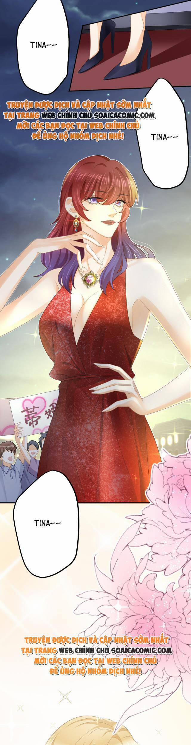 Trở Thành Boss Siêu Giàu Sau Thất Nghiệp 33 trang 4