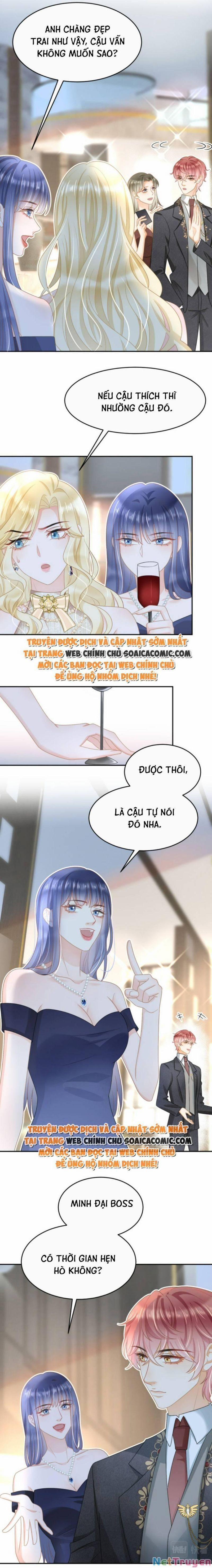 Trở Thành Boss Siêu Giàu Sau Thất Nghiệp 34 trang 1