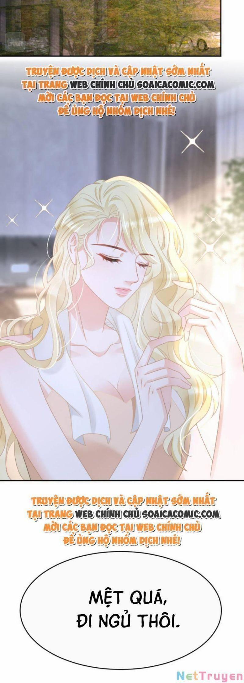 Trở Thành Boss Siêu Giàu Sau Thất Nghiệp 34 trang 10