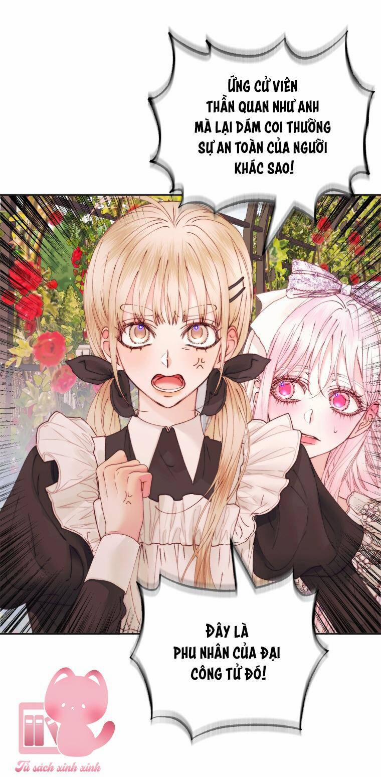 Trở Thành Boss Siêu Giàu Sau Thất Nghiệp 34 trang 17