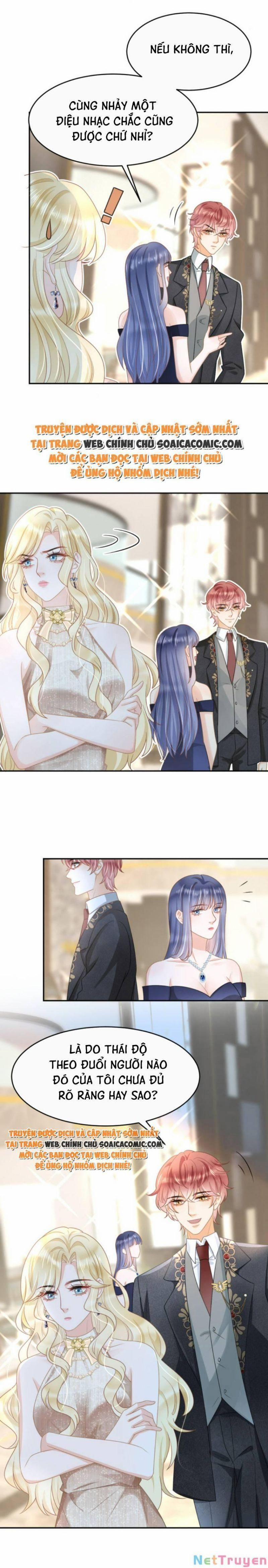 Trở Thành Boss Siêu Giàu Sau Thất Nghiệp 34 trang 2