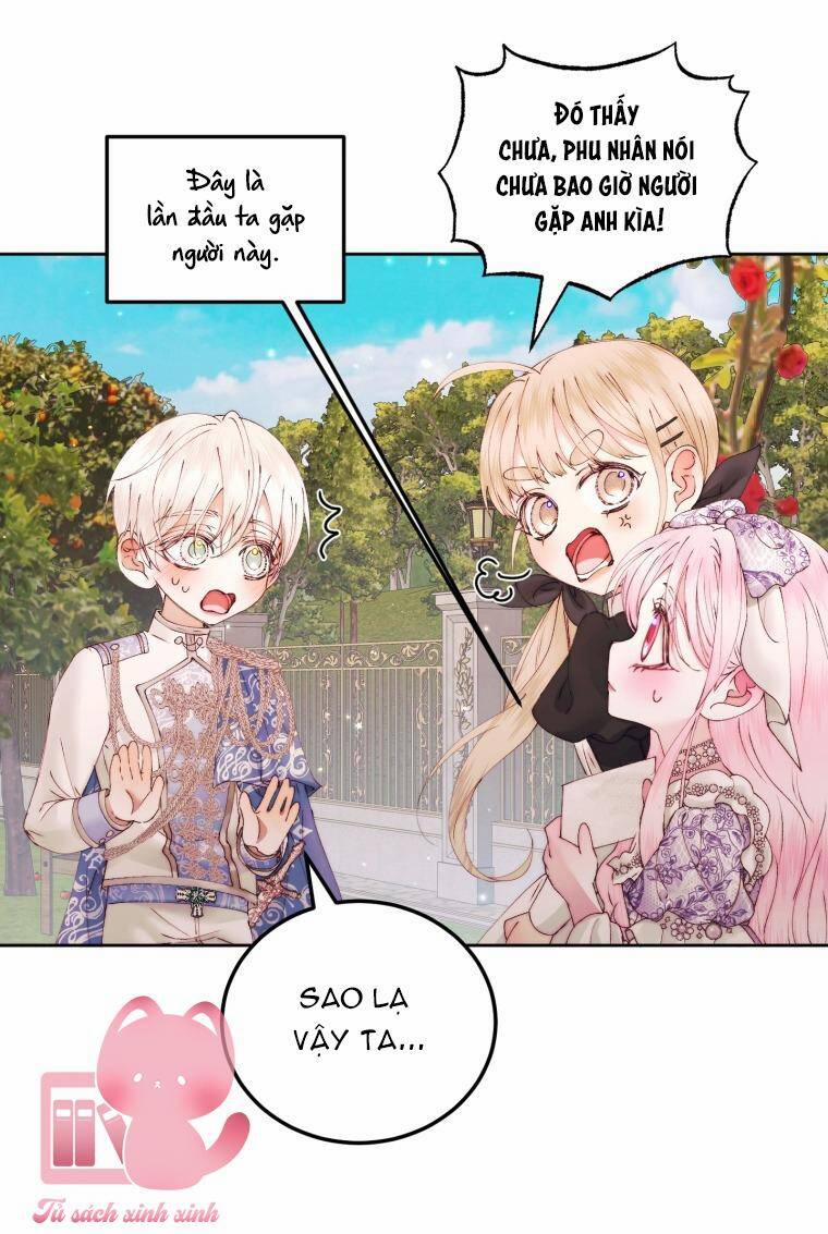 Trở Thành Boss Siêu Giàu Sau Thất Nghiệp 34 trang 22