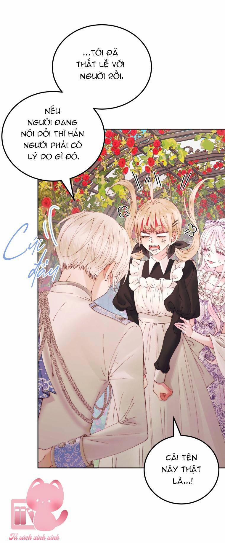 Trở Thành Boss Siêu Giàu Sau Thất Nghiệp 34 trang 23