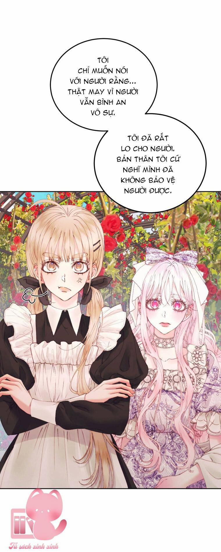 Trở Thành Boss Siêu Giàu Sau Thất Nghiệp 34 trang 24