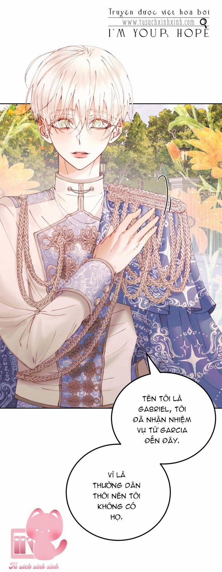 Trở Thành Boss Siêu Giàu Sau Thất Nghiệp 34 trang 26