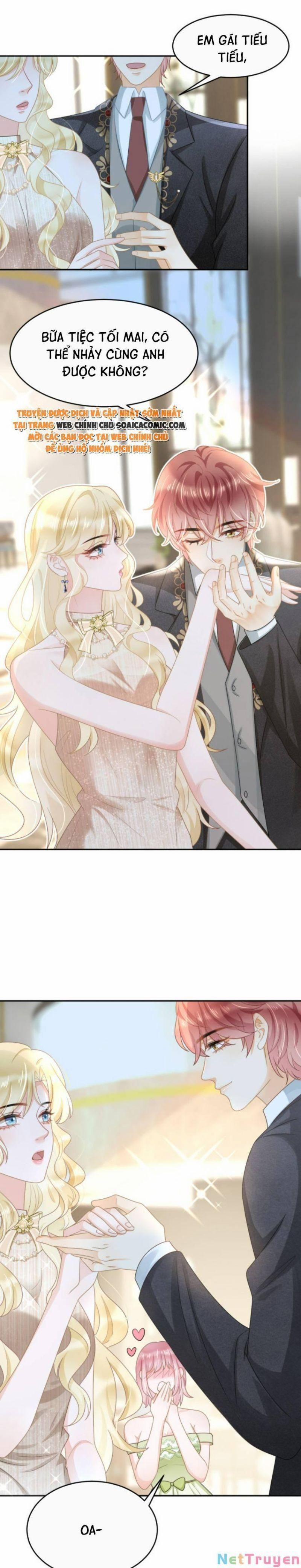 Trở Thành Boss Siêu Giàu Sau Thất Nghiệp 34 trang 3