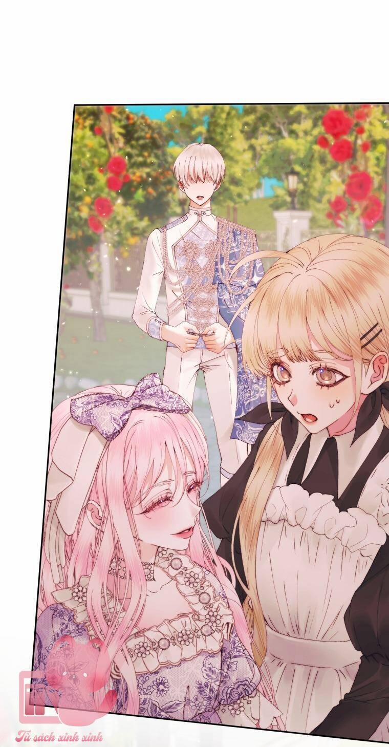 Trở Thành Boss Siêu Giàu Sau Thất Nghiệp 34 trang 36