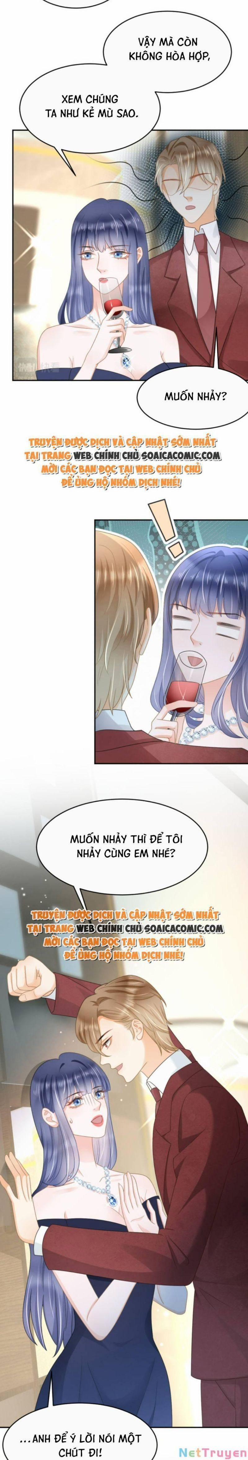 Trở Thành Boss Siêu Giàu Sau Thất Nghiệp 34 trang 4