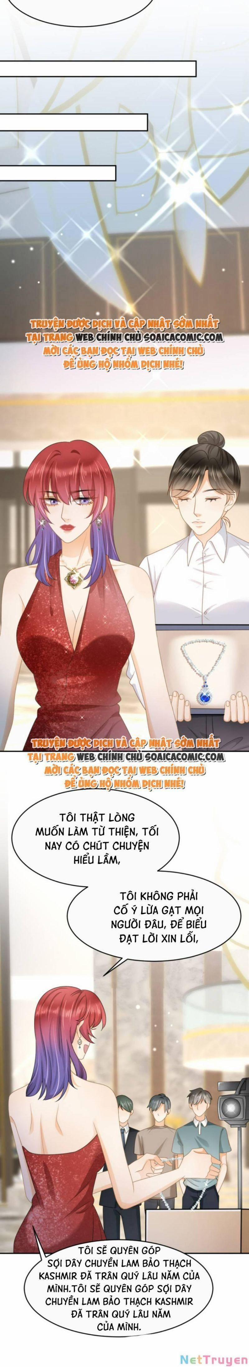 Trở Thành Boss Siêu Giàu Sau Thất Nghiệp 34 trang 5