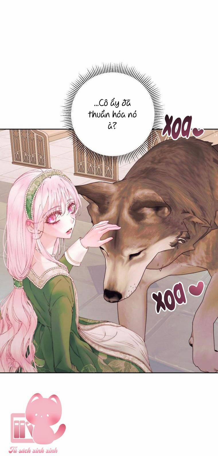 Trở Thành Boss Siêu Giàu Sau Thất Nghiệp 34 trang 54