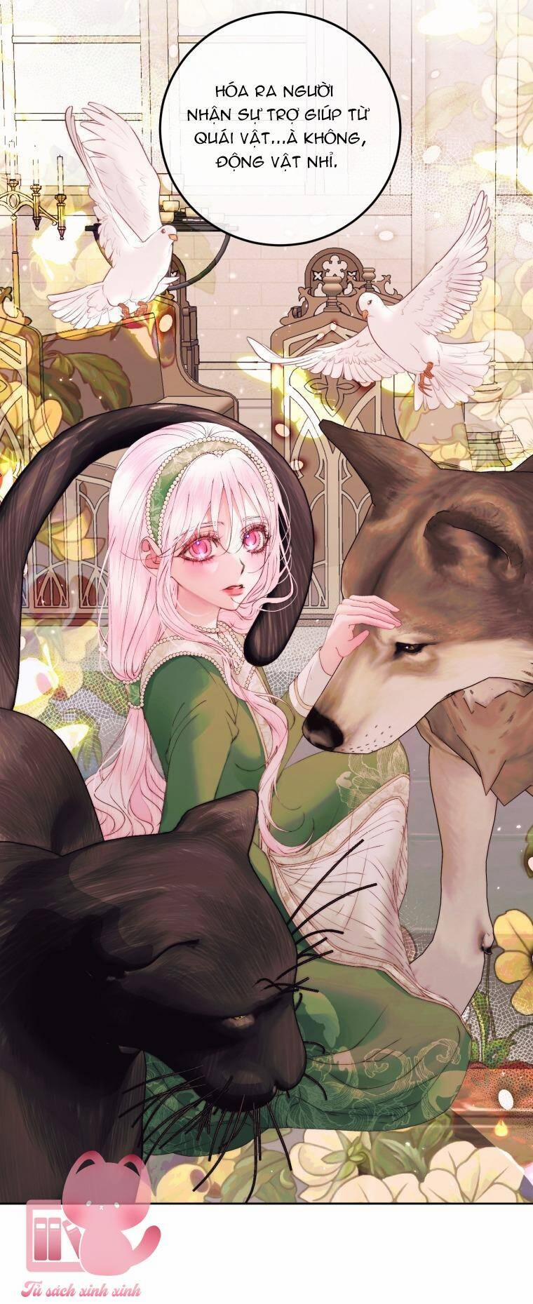 Trở Thành Boss Siêu Giàu Sau Thất Nghiệp 34 trang 56