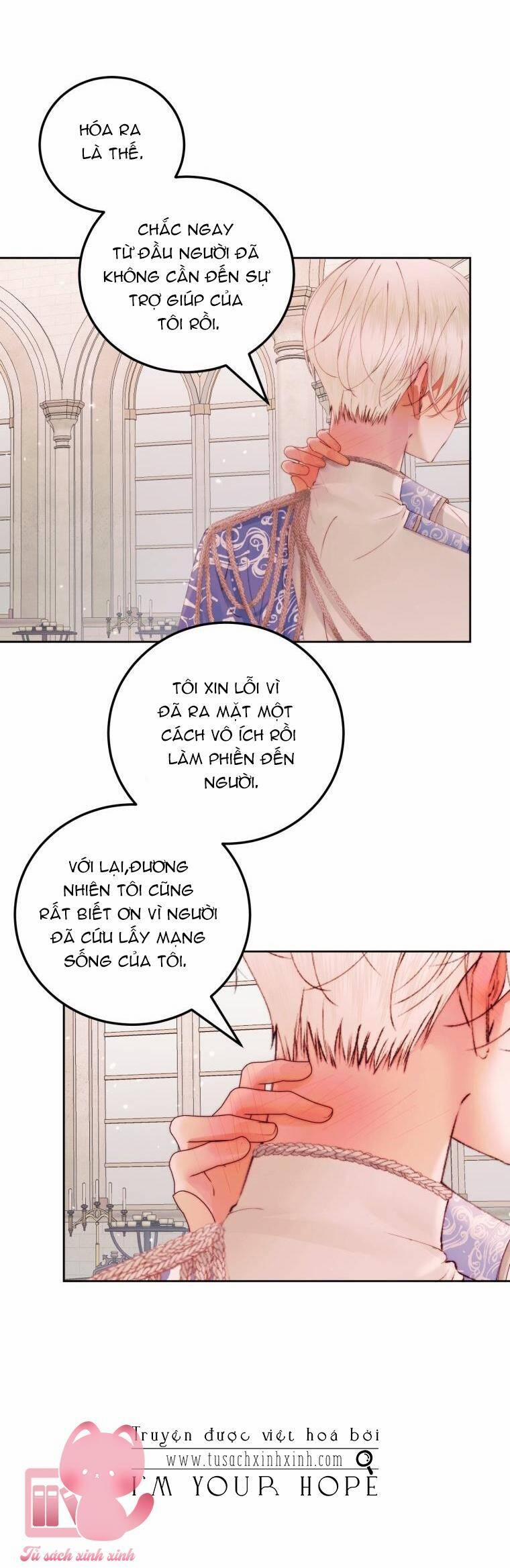 Trở Thành Boss Siêu Giàu Sau Thất Nghiệp 34 trang 57